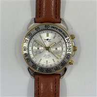Reloj Sector No Limits Hombre ADV 4000 in Acero 1851310017 - 1851310017